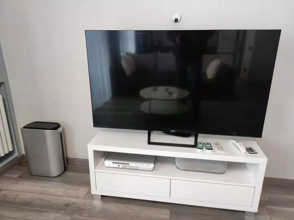 2-к кв. Москва Береговой проезд, 5к3 (55.0 м) - Фото 2