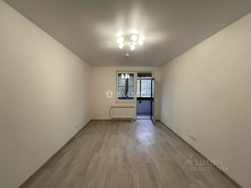 2-к кв. Москва Фестивальная ул., 15К2 (63.3 м) - Фото 1