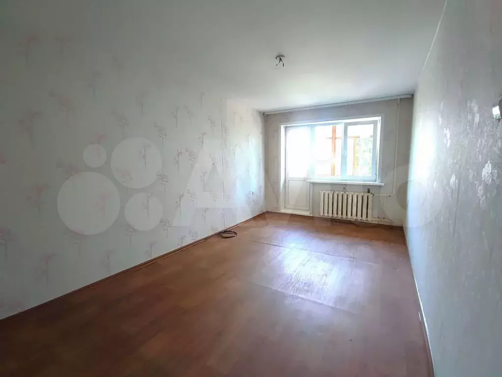 2-к. квартира, 43 м, 2/5 эт. - Фото 0