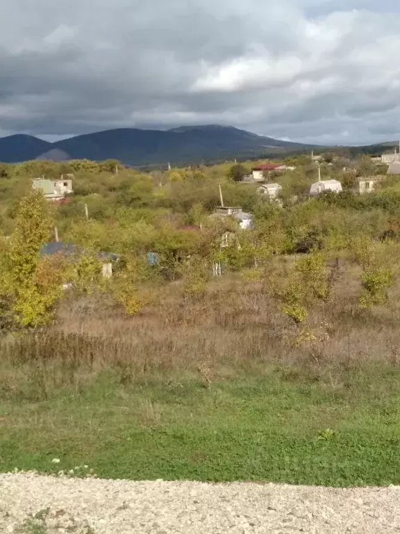 Участок в Крым, Судак городской округ, с. Переваловка  (8.0 сот.) - Фото 0