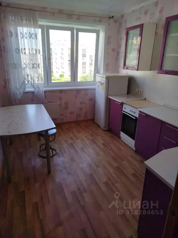 1-к кв. Самарская область, Тольятти ул. 40 лет Победы, 47 (40.0 м) - Фото 0