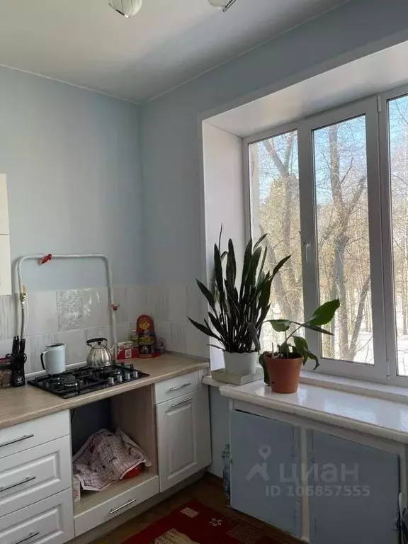 3-к кв. Тверская область, Андреаполь Гвардейская пл, 8 (74.3 м) - Фото 0