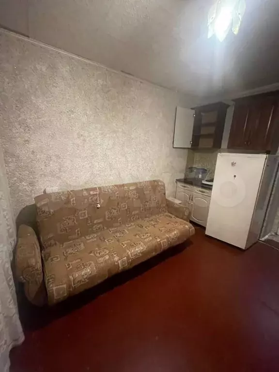 Квартира-студия, 15 м, 5/8 эт. - Фото 1
