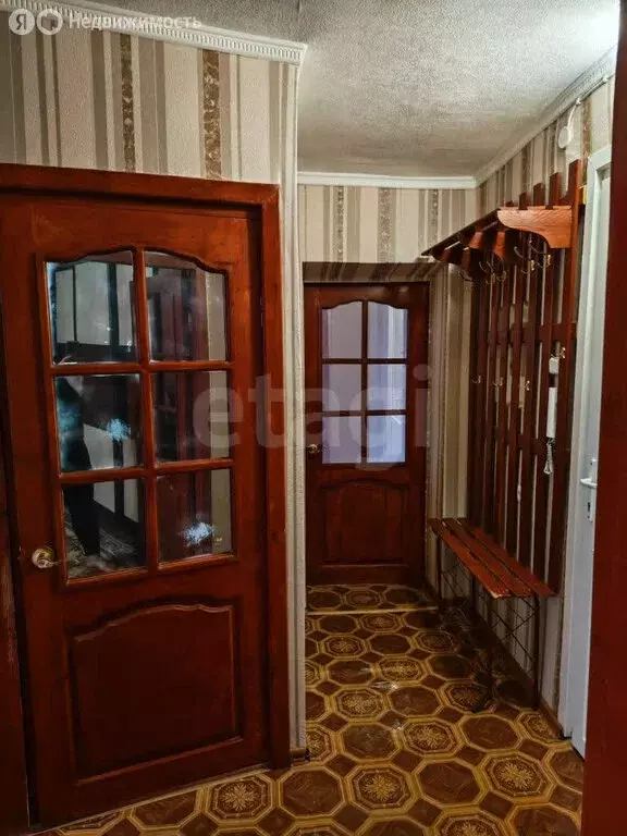 2-комнатная квартира: Сальск, улица Чернышевского, 133А (49.5 м) - Фото 1