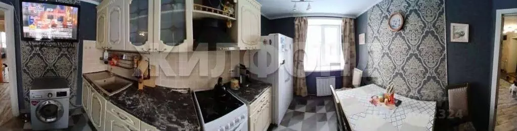 Таунхаус в Кемеровская область, Кемерово Верхотомская ул. (138 м) - Фото 1