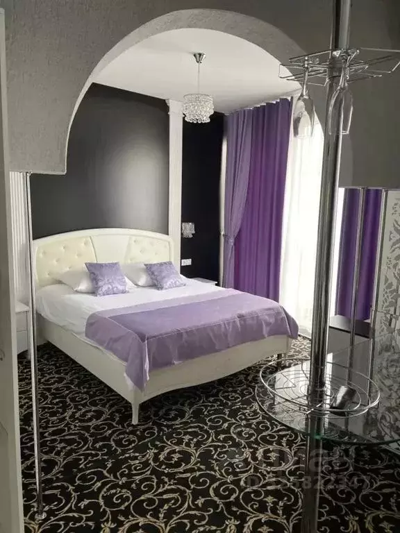 Комната Воронежская область, Анна пгт ул. Энгельса, 5А - Фото 2