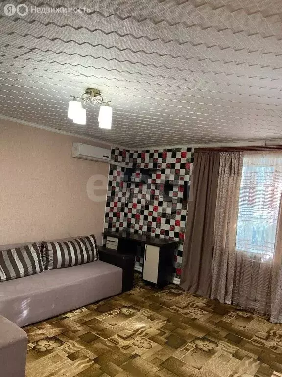 2к в -комнатной квартире ( м) - Фото 0