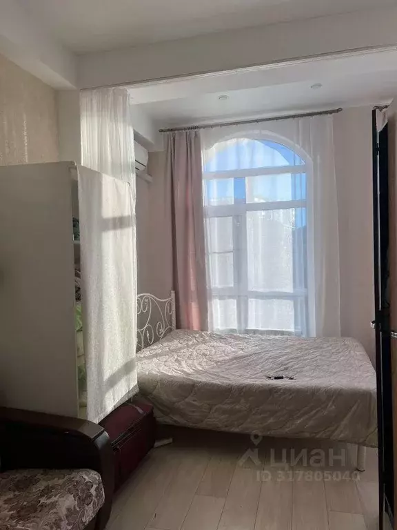 Квартира, 1 комната, 24.1 м - Фото 0
