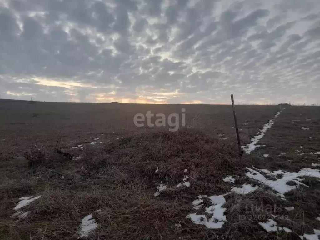 Участок в Ингушетия, Малгобекский район, с. Средние Ачалуки  (10.0 ... - Фото 1