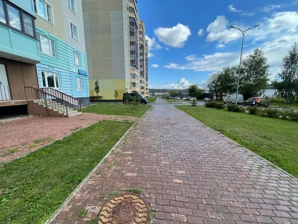 Помещение свободного назначения в Московская область, Одинцовский ... - Фото 2