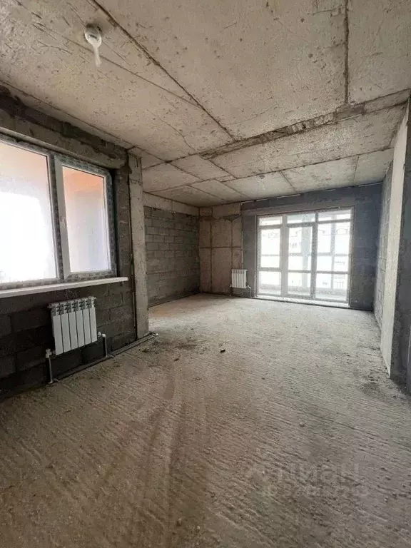 2-к кв. Краснодарский край, Геленджик пер. Больничный (83.0 м) - Фото 2