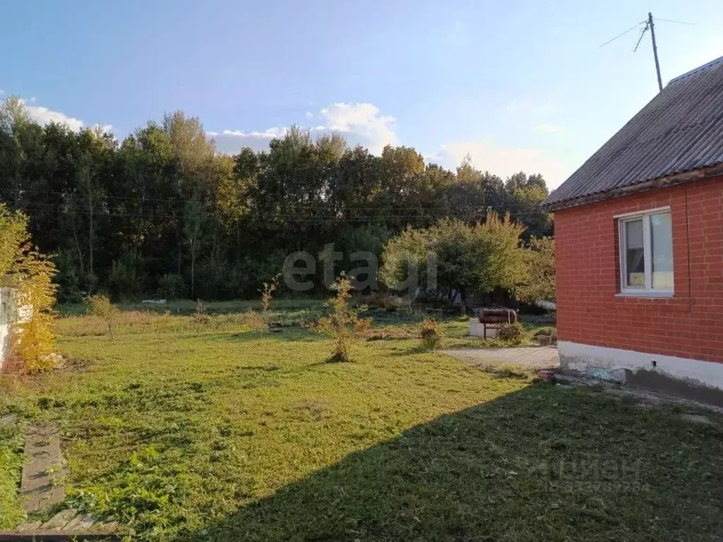 Дом в Мордовия, с. Лямбирь ул. Спортивная, 27 (113 м) - Фото 1