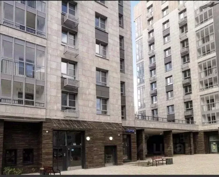 2-к кв. Москва Радужная ул, 18 (58.3 м) - Фото 1
