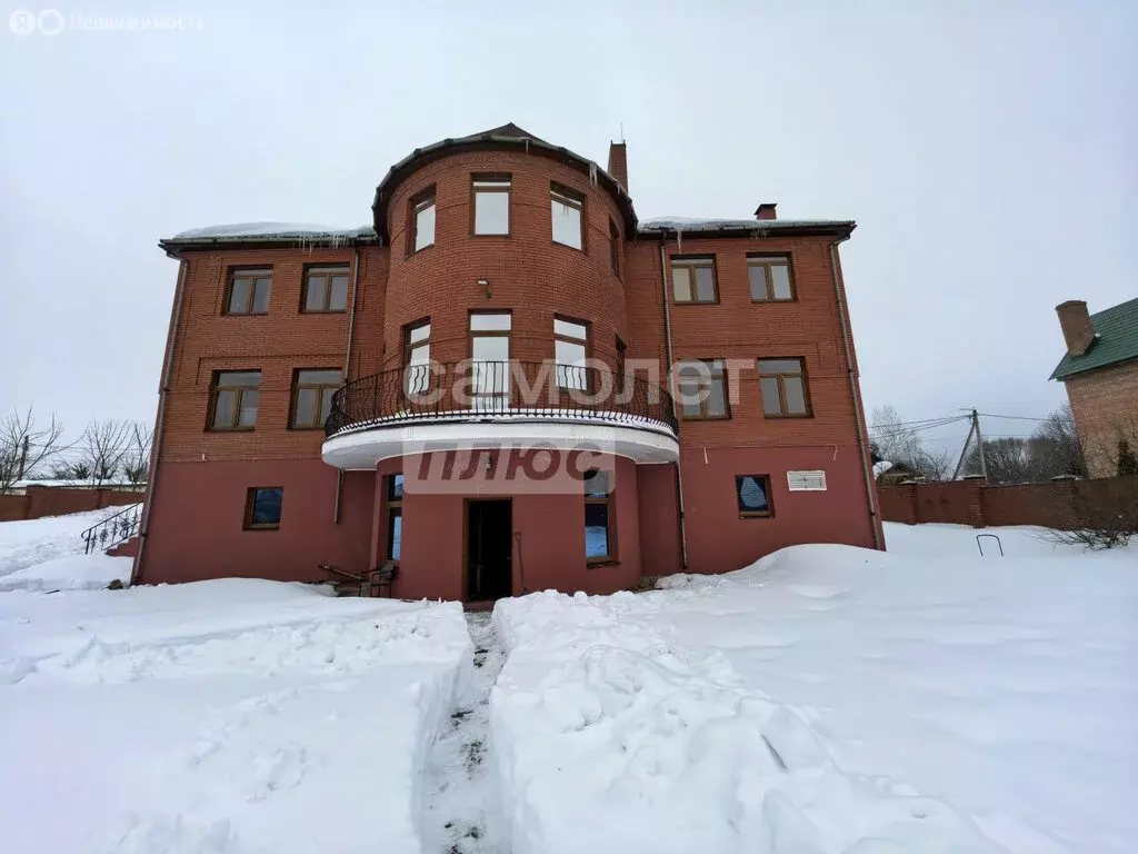 Дом в Сергиев Посад, Гражданская улица, 36 (776.5 м) - Фото 2