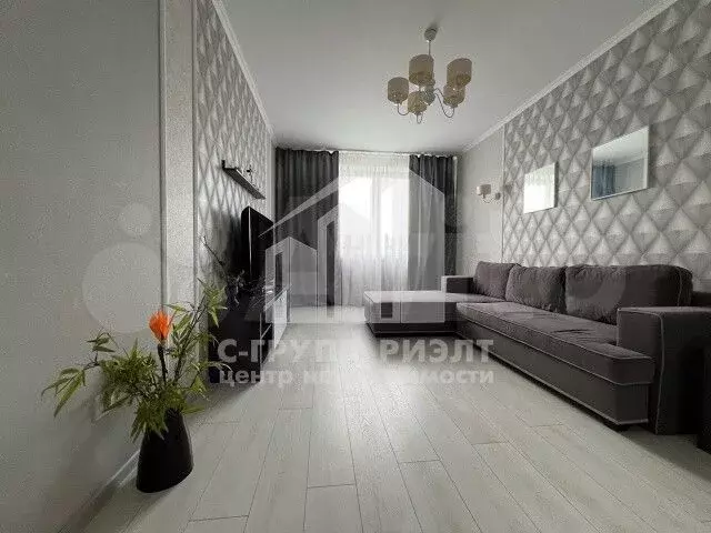 2-к. квартира, 60 м, 5/8 эт. - Фото 0