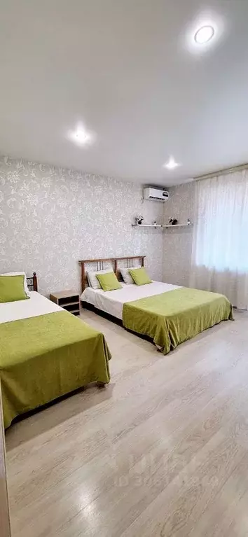 1-к кв. Адыгея, Тахтамукайский район, Старобжегокайское с/пос, Новая ... - Фото 2