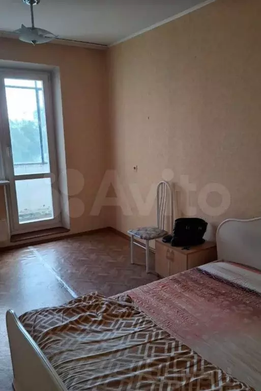 1-к. квартира, 32 м, 7/10 эт. - Фото 0