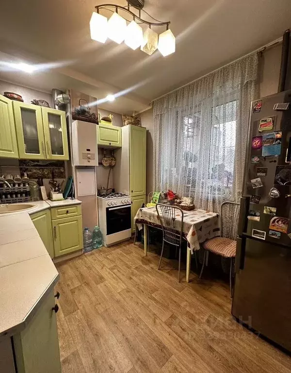 2-к кв. Московская область, Клин ул. 60 лет Комсомола, 12к4 (46.0 м) - Фото 2