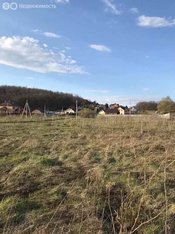 Участок в Блохино, Центральная улица, 1 (14.92 м) - Фото 1