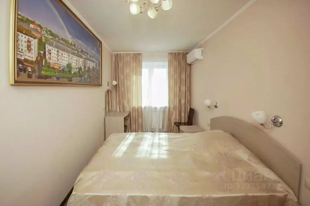2-к кв. Омская область, Омск ул. Всеволода Иванова, 15 (47.0 м) - Фото 1