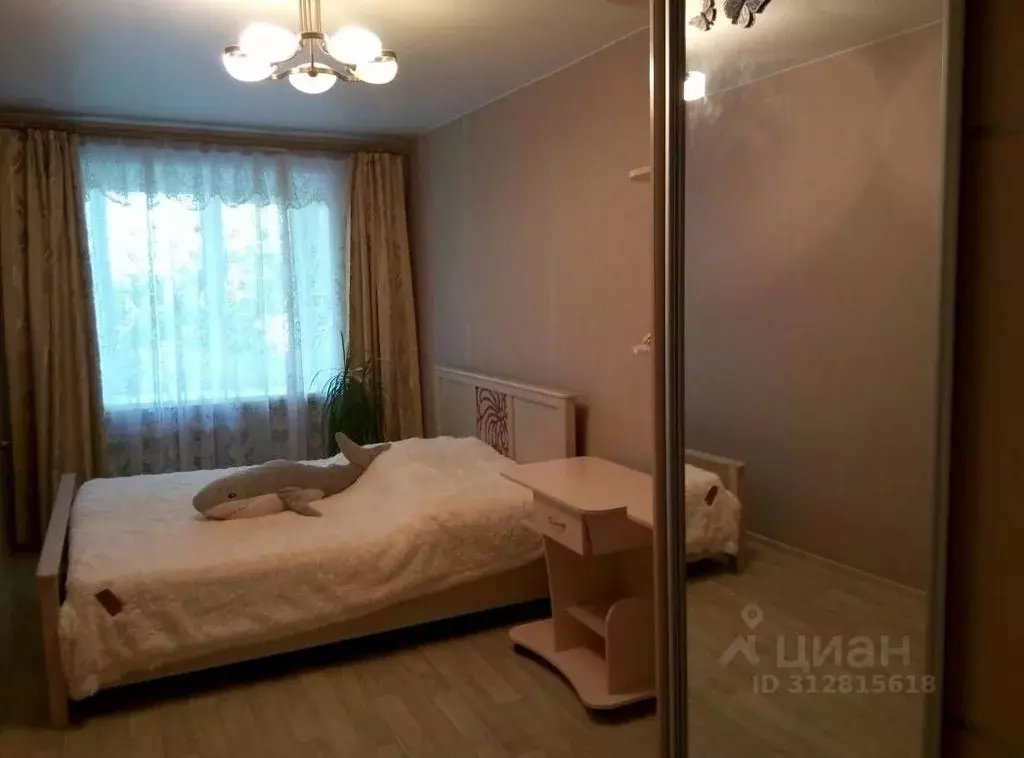 2-к кв. Свердловская область, Серов Новая ул., 13 (42.0 м) - Фото 0