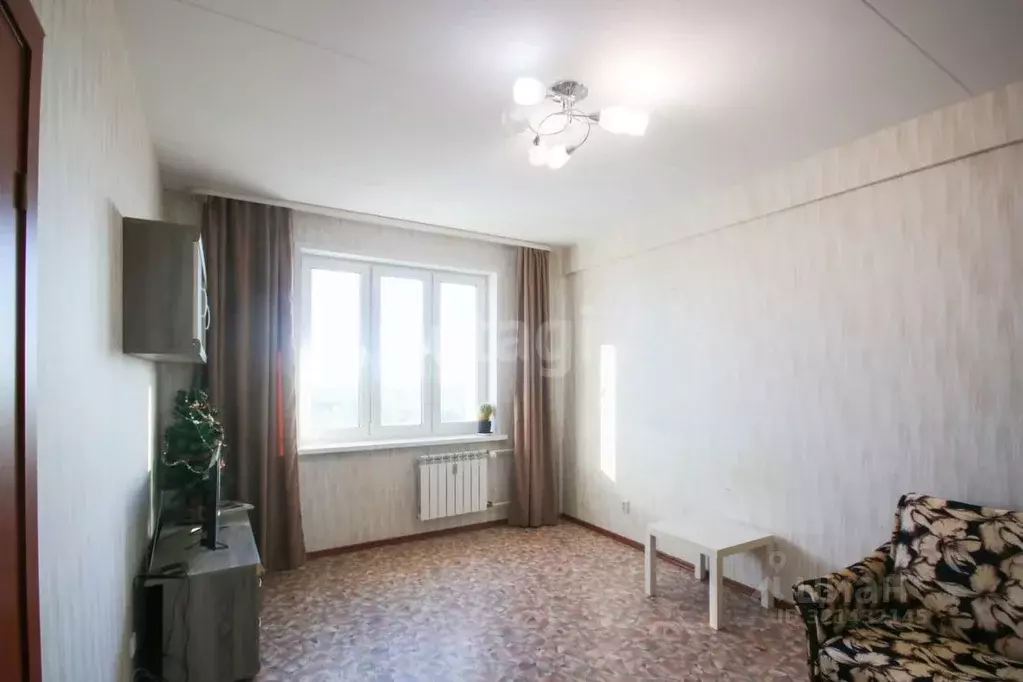 1-к кв. Ярославская область, Ярославль ул. Блюхера, 48/5 (34.0 м) - Фото 1