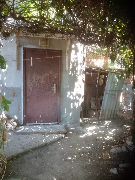 Дом в Ростовская область, Ростов-на-Дону Павлодарская ул., 203 (83 м) - Фото 1