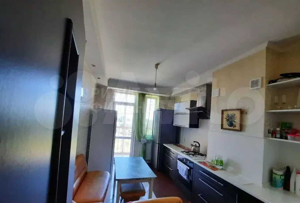 3-к. квартира, 78 м, 6/9 эт. - Фото 1