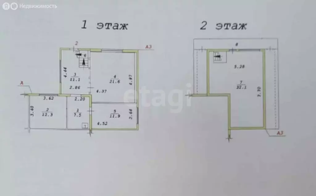 Дом в Новосибирск, Заельцовский район, территория Военного санатория ... - Фото 2