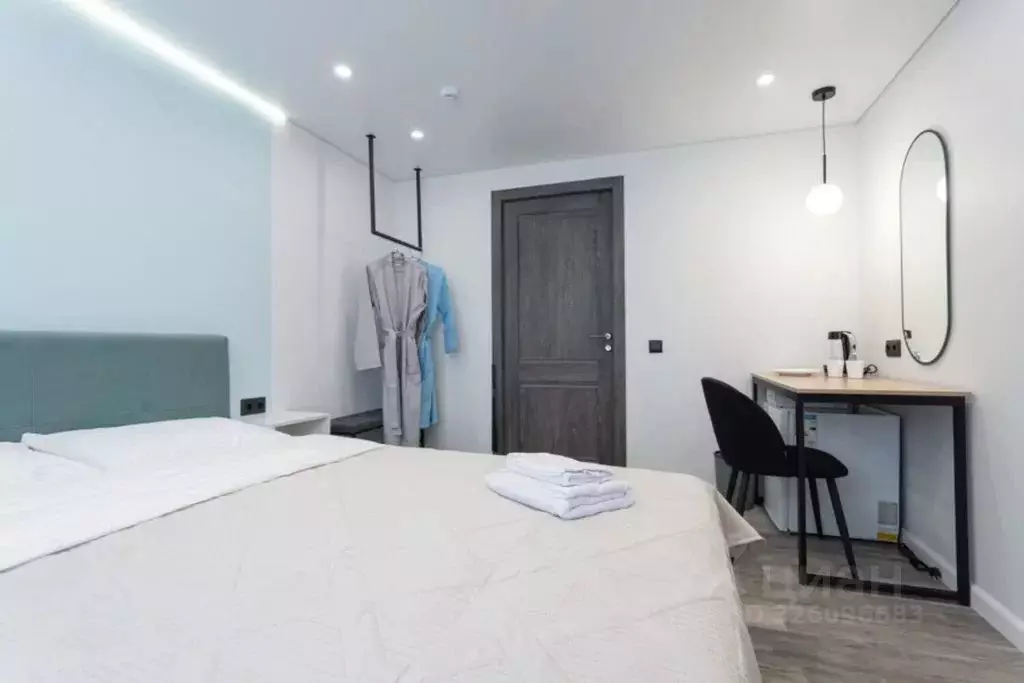 Комната Красноярский край, Шарыпово Пионерный мкр, 12 - Фото 2