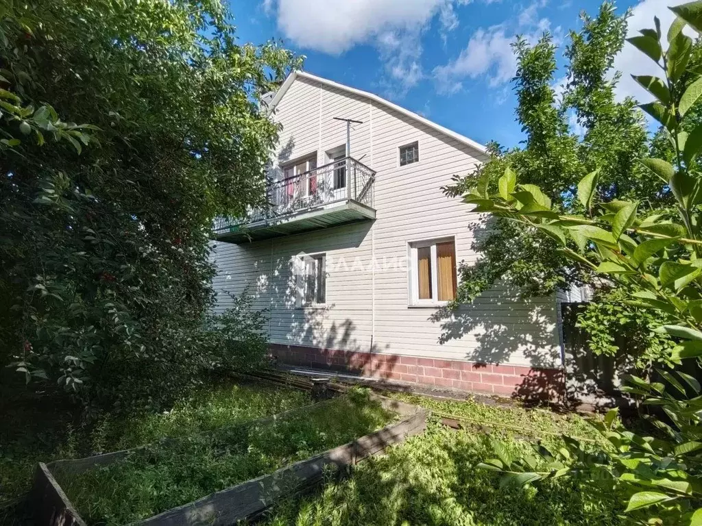 Дом в Белгородская область, Белгород Красносельская ул., 76 (180 м) - Фото 1