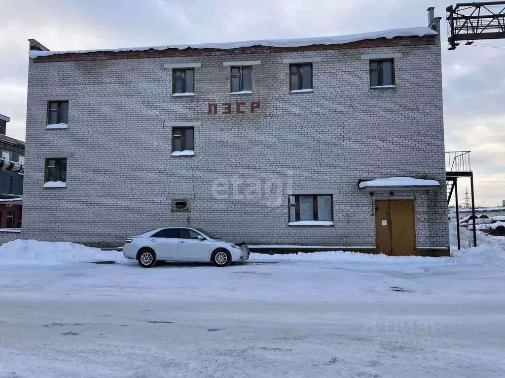 Офис в Пермский край, Пермь ул. Героев Хасана, 38 (570 м) - Фото 2