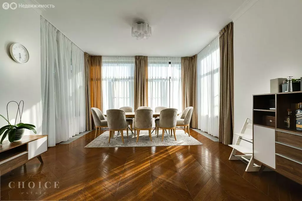 Дом в деревня Глухово, КП Ильинский квартал (293 м) - Фото 2