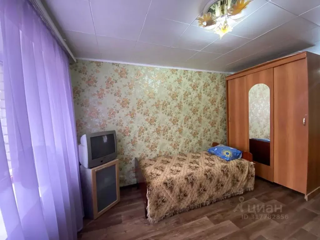Комната Пензенская область, Пенза ул. Дружбы, 15 (18.6 м) - Фото 0