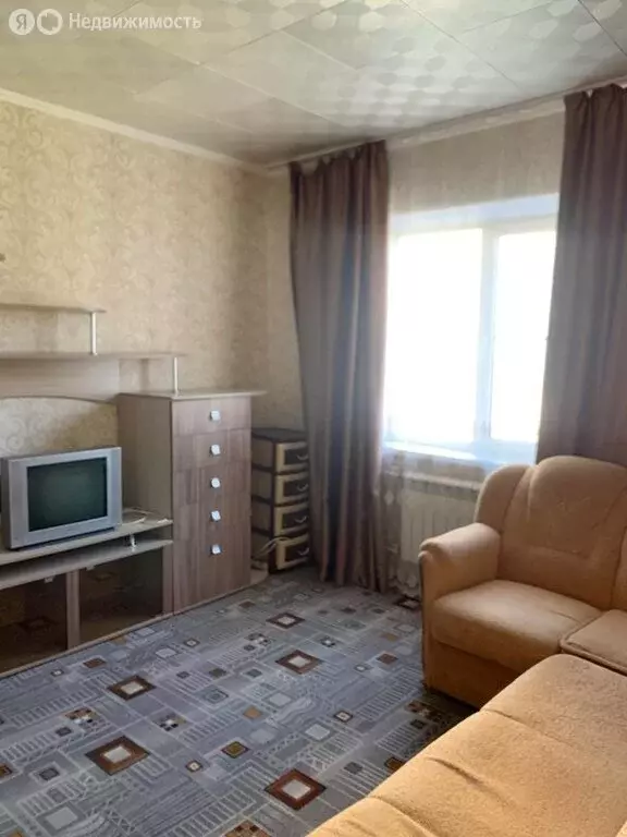 2-комнатная квартира: Астрахань, Краснодарская улица, 43 (52.6 м) - Фото 1