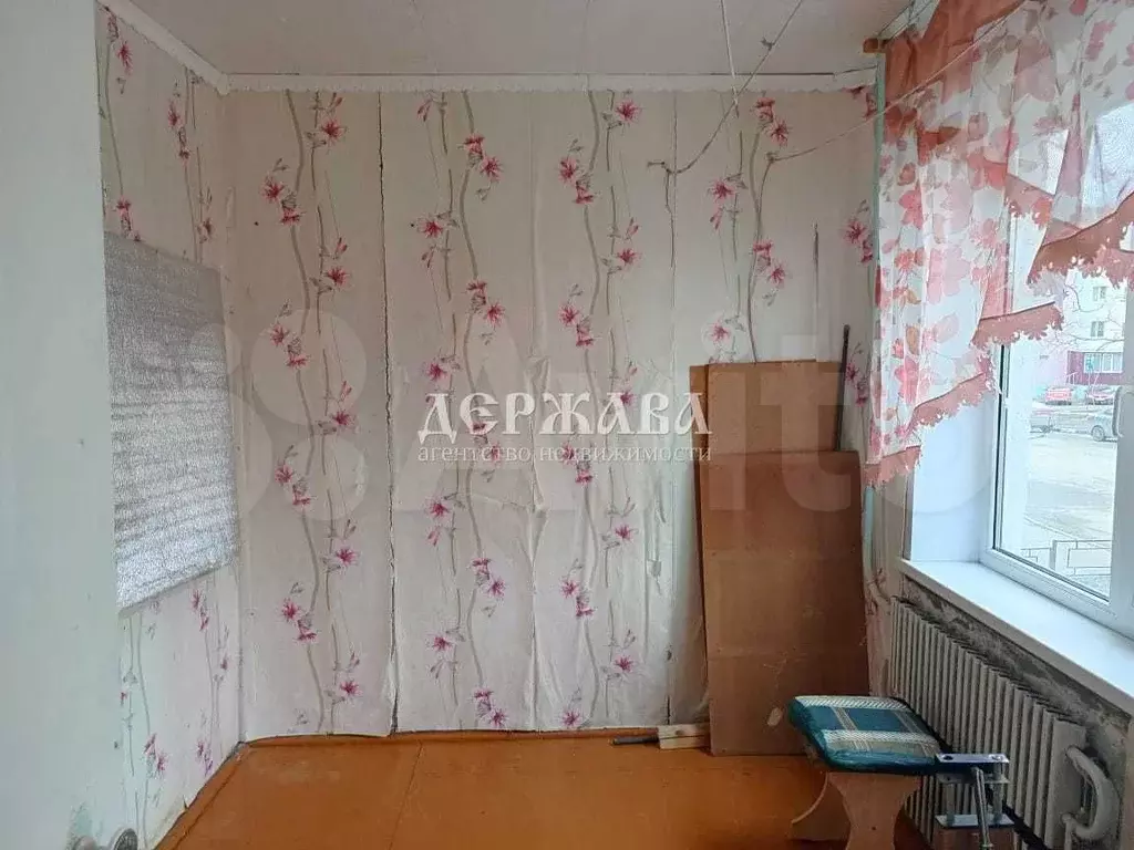 4-к. квартира, 60,3 м, 1/5 эт. - Фото 1