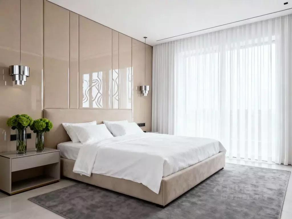 2-к кв. Москва Волгоградский просп., 32/5к1 (66.0 м) - Фото 1