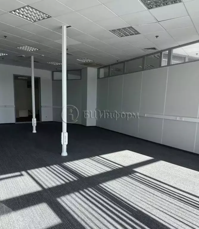 Офис в Санкт-Петербург Звездная ул., 1 (145 м) - Фото 1
