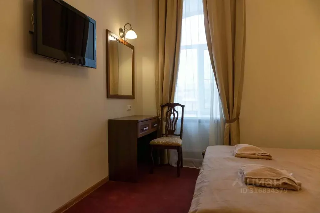 1-к кв. Санкт-Петербург ул. Ломоносова, 14 (22.0 м) - Фото 1