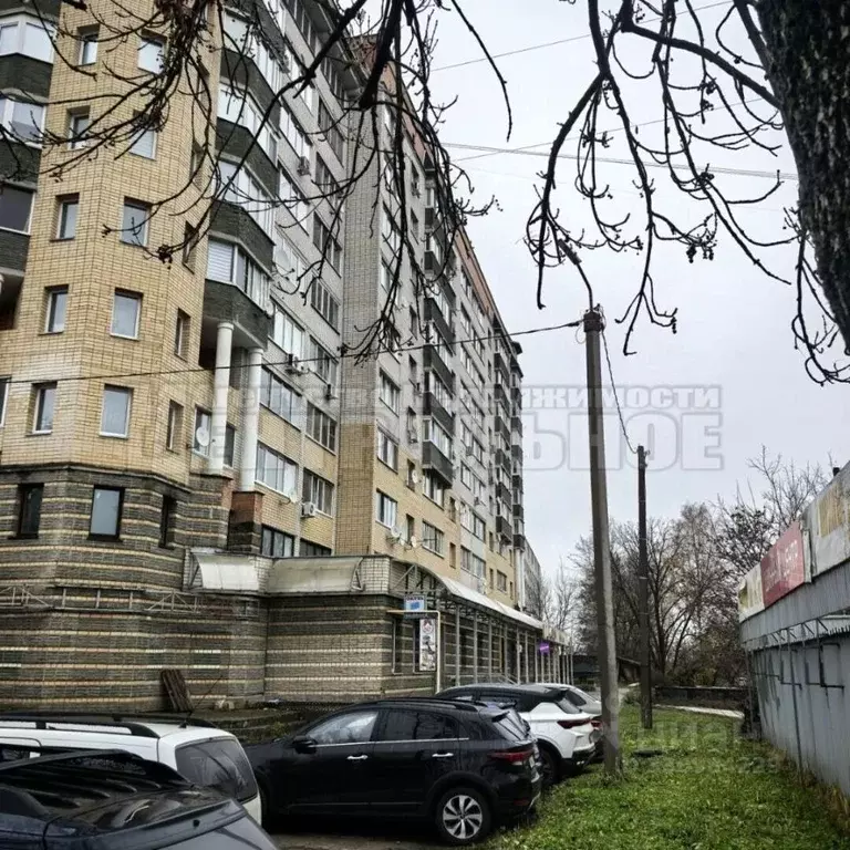 Помещение свободного назначения в Смоленская область, Смоленск ул. ... - Фото 2