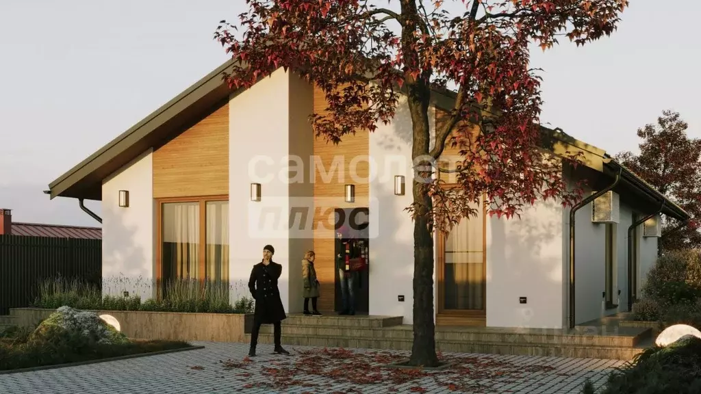 Дом в Московская область, Истра  (120 м) - Фото 2