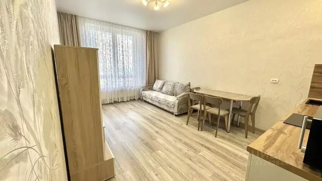 2-к кв. Башкортостан, Уфа ул. Энтузиастов, 7 (45.0 м) - Фото 2