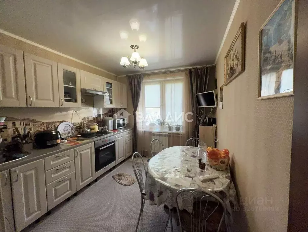 3-к кв. Москва, Москва, Щербинка ул. Космонавтов, 7 (67.0 м) - Фото 1