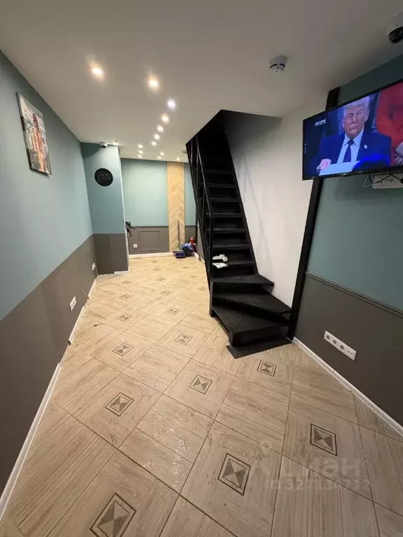 Торговая площадь в Москва 3-й Павелецкий проезд, 4 (33 м) - Фото 2