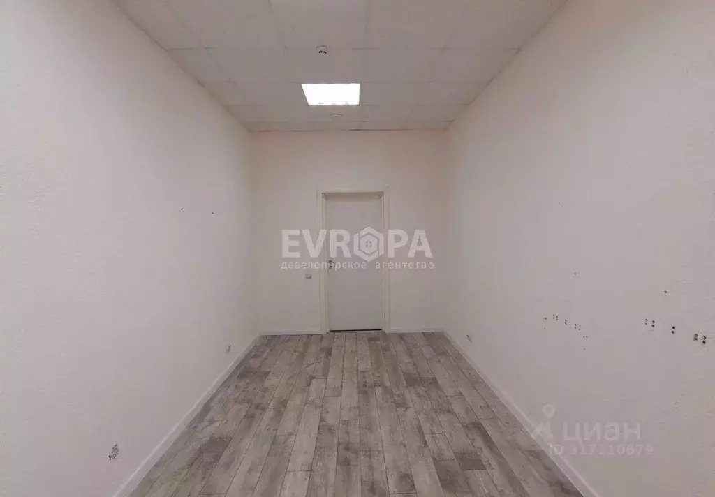 Офис в Ульяновская область, Ульяновск ул. Рылеева, 23 (28 м) - Фото 1