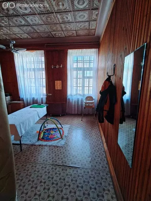 2-комнатная квартира: Новороссийск, улица Лейтенанта Шмидта, 5 (60 м) - Фото 1