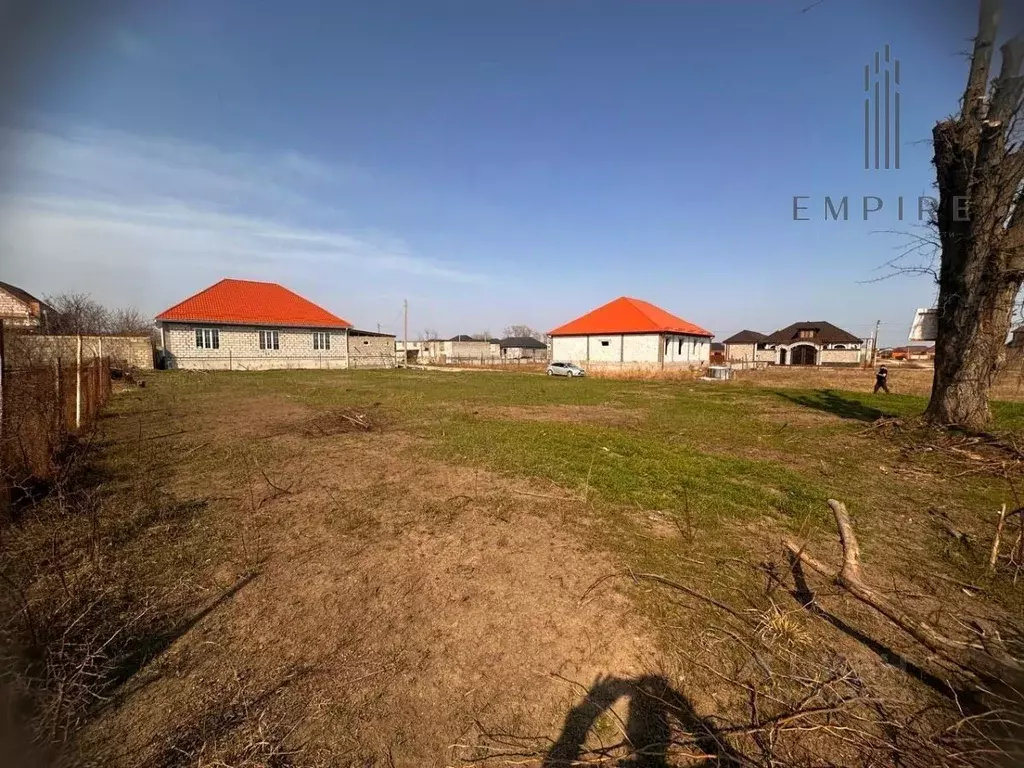Участок в Чеченская республика, Аргун ул. З. Сулеймановой, 14 (6.0 ... - Фото 0