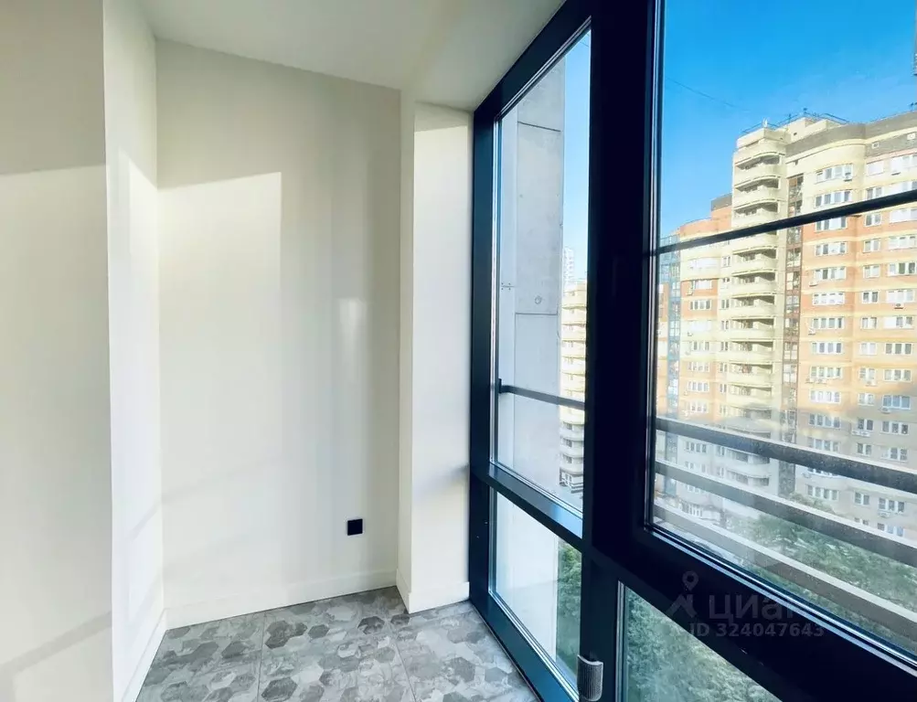 3-к кв. Москва Ленинский просп., 105к2 (120.0 м) - Фото 2