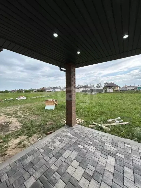 Дом в Белгородская область, Белгородский район, Беломестненское с/пос, ... - Фото 2