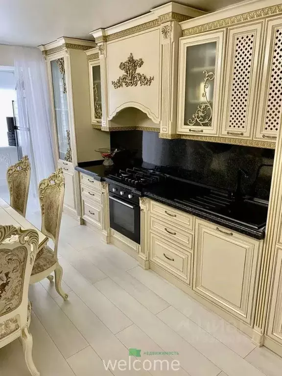 4-к кв. Ставропольский край, Ставрополь ул. Ленина, 125 (150.0 м) - Фото 2